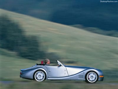 Morgan Aero 8 03 1024