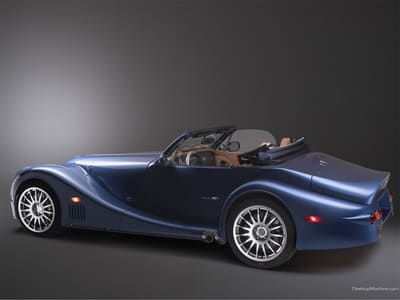 Мобиле — Morgan