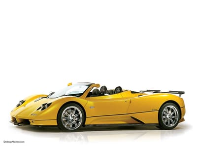 Pagani Zonda04 1024