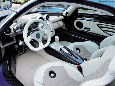Pagani Zonda05 1024
