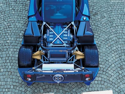 Pagani Zonda06 1024