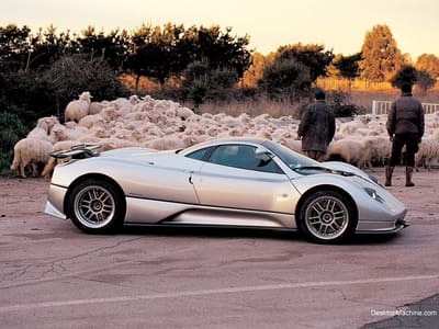 Pagani Zonda07 1024