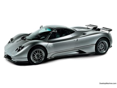 Pagani Zonda09 1024