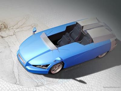 Rinspeed Senso 02 1024