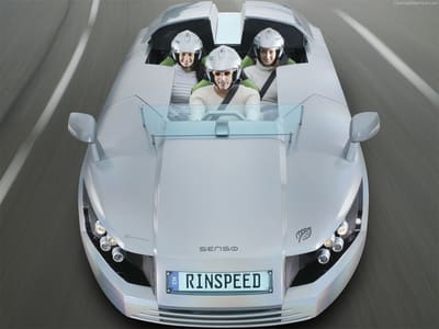 Rinspeed senso 43 1024