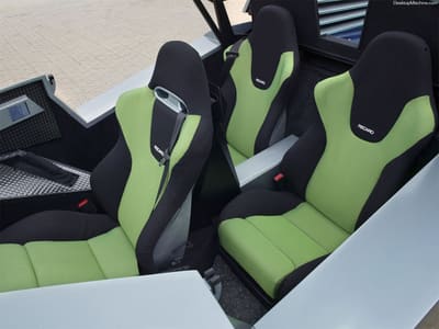 Rinspeed senso 45 1024