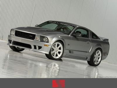 Saleen Mustang 02 1024