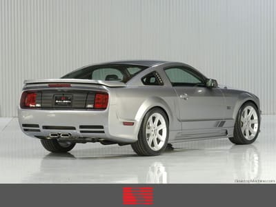 Saleen Mustang 03 1024
