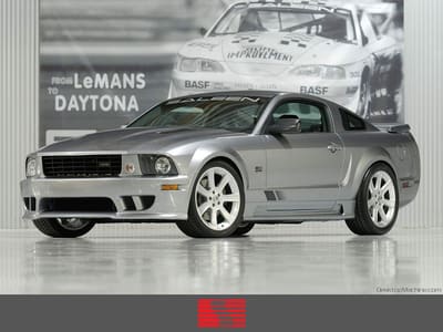 Saleen Mustang 05 1024