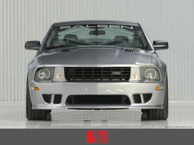 Saleen Mustang 06 1024