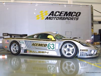 Saleen S7 27 1024
