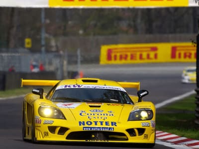 Saleen S7 30 1024