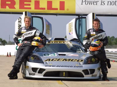 Saleen S7 31 1024