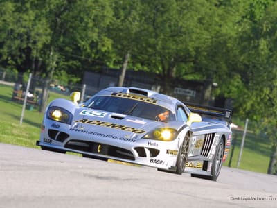 Saleen S7 32 1024
