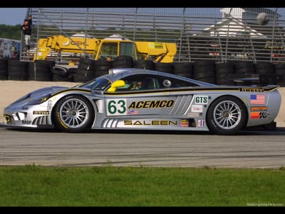 Saleen S7 33 1024