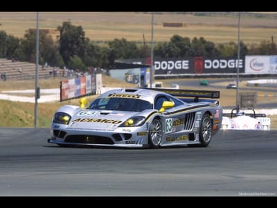 Saleen S7 34 1024