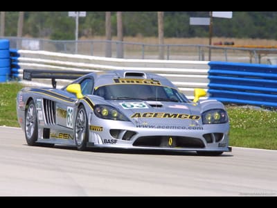 Saleen S7 35 1024