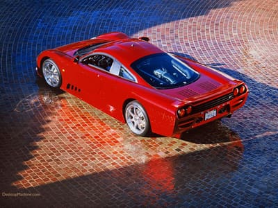 Saleen S7 10 1024