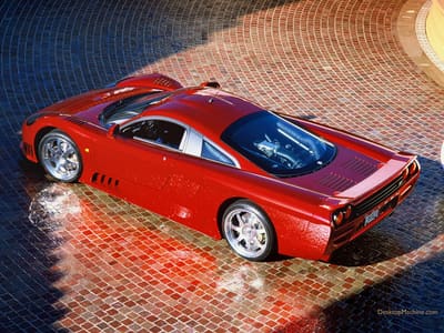 Saleen S7 11 1024