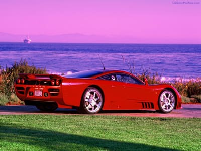 Saleen S7 12 1024