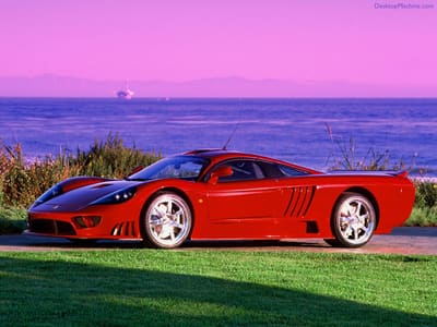 Saleen S7 13 1024