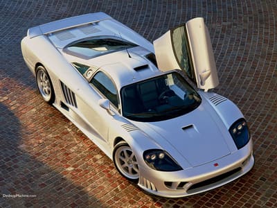 Saleen S7 15 1024