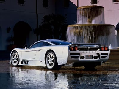 Saleen S7 16 1024