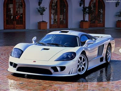 Saleen S7 17 1024