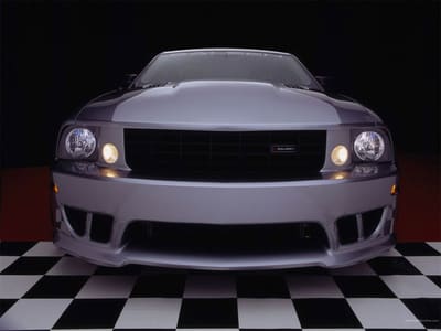 Мобиле — Saleen