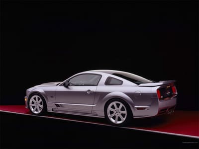 Saleen mustang 49 1024