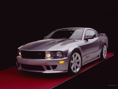 Saleen mustang 50 1024