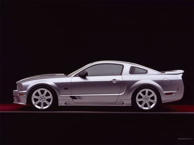 Saleen mustang 51 1024