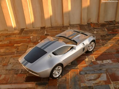 Ford Shelby GR 1 06 1024