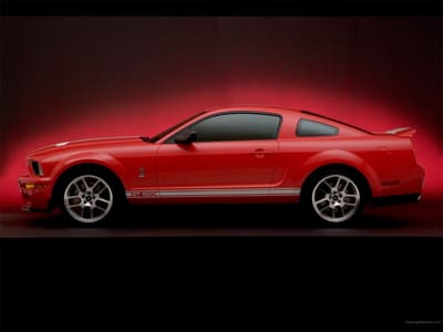 Shelby Cobra GT500 01 1024