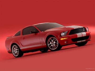 Shelby Cobra GT500 04 1024