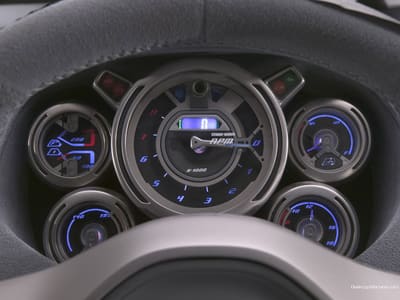 Shelby GR1 10 1024