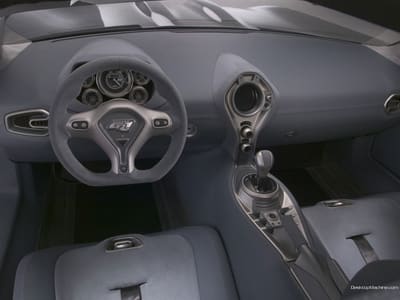 Shelby GR1 11 1024