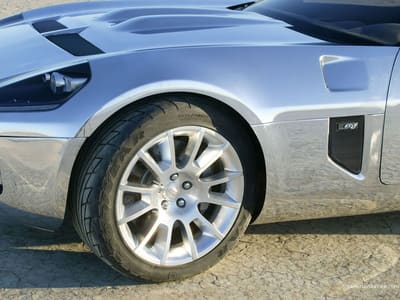 Shelby GR1 14 1024