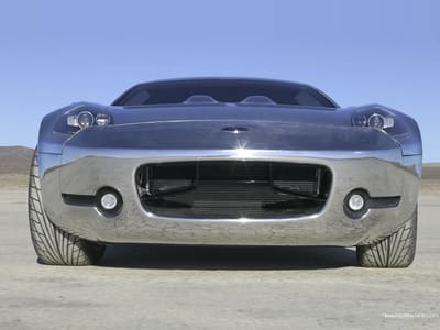 Shelby GR1 15 1024