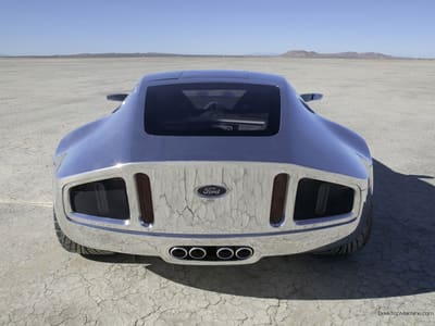Shelby GR1 16 1024