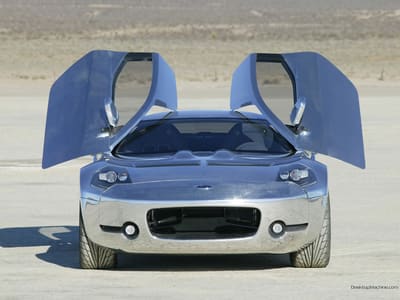 Shelby GR1 17 1024
