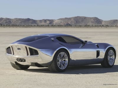 Shelby GR1 18 1024