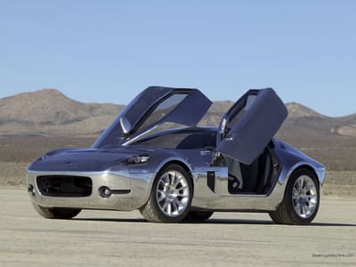 Shelby GR1 20 1024