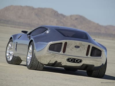Shelby GR1 21 1024