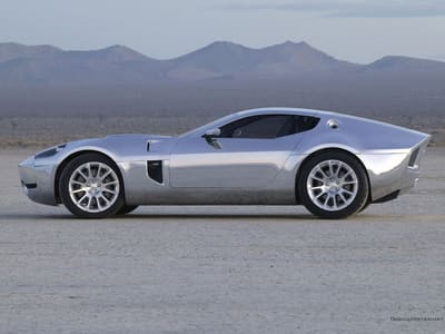 Shelby GR1 22 1024