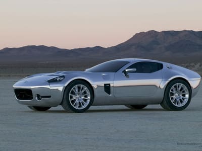 Shelby GR1 23 1024