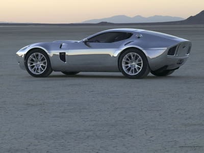 Shelby GR1 24 1024