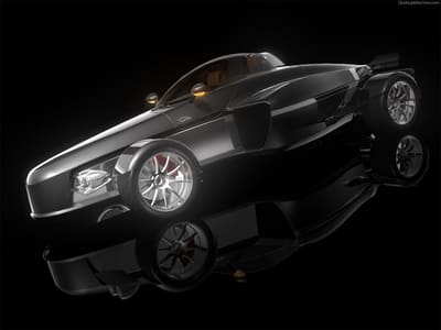 Мобиле — Tramontana