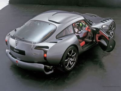 TVR Sagaris 03 1024