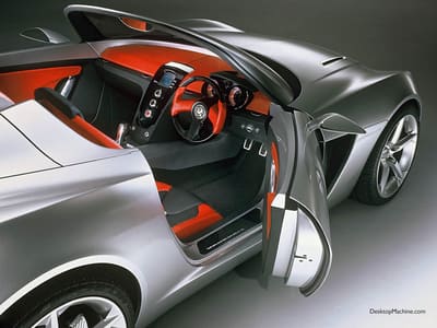 Vauxhall VX L01 1024